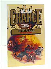 Delta Raiders (Chance Series, No. 5)