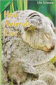 How Animals Live