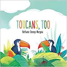 Toucans, Too