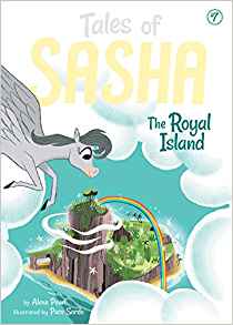 #7: The Royal Island (Tales of Sasha)