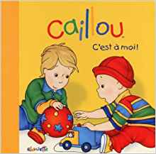 Caillou