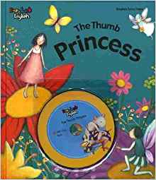 THE THUMB PRINCESS(?? ??) (Korean edition)