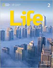 Life 2: Student Book/Online Workbook Package (Life (American English))