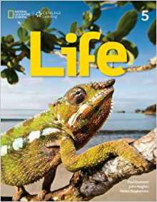 Life 5: Student Book/Online Workbook Package (Life (American English))