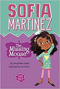 The Missing Mouse (Sofia Martinez)