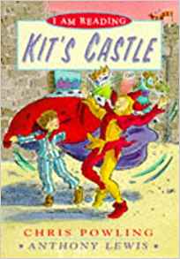 Kit's Castle (I Am Reading S.)