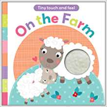 Touch and Feel: On the Farm