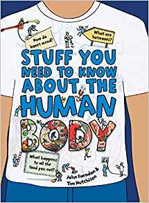 Stuff You Need to Know About the Human Body