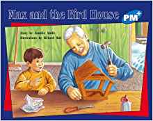 Max and the Bird House (PM Plus)