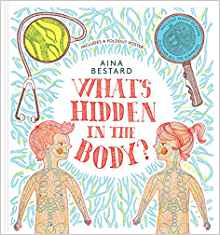 What's Hidden In The Body?