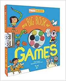 My Big Book of Games (TakeAlong)