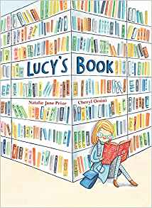 Lucy's Book