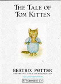 The Tale of Tom Kitten (Peter Rabbit)