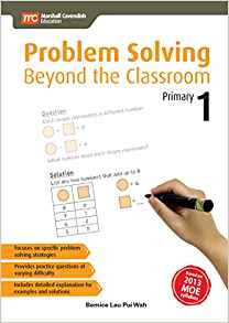 Problem Solving Beyond the Classroom: Primary 1