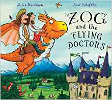 Zog and the Flying Doctors