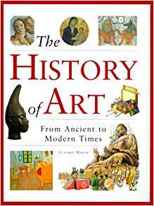 The History of Art