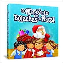 O MISTÃ‰RIO DAS BOLACHAS DE NATAL