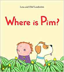 Where Is Pim? (Gecko Press Titles)