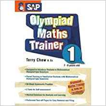 Olympaid Maths Trainer1