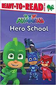 Hero School (PJ Masks)