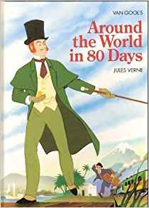 Around the World in 80 days