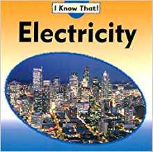 Electricity (I Know That)