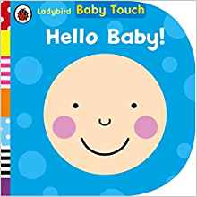 Baby Touch Hello Baby!