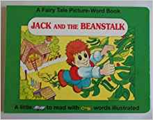 Jack And the Beanstalk