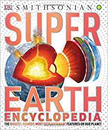 Super Earth Encyclopedia