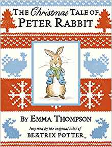 The Christmas Tale of Peter Rabbit