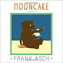 Mooncake (Moonbear)