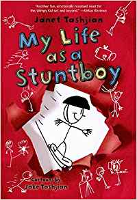 My Life as a Stuntboy (The My Life series)