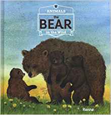 The Bear (Animals in the Wild)