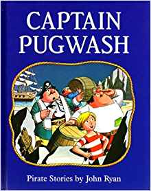 Captain Pugwash