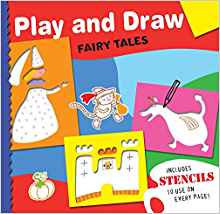 Fairy Tales (Play and Draw)