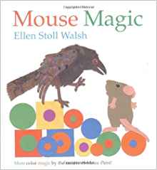 Mouse Magic