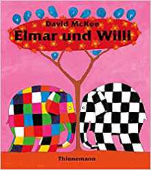 Elmar und Willi