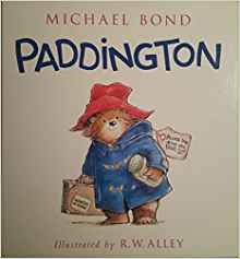 Paddington by Michael Bond