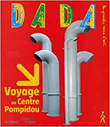 Dada, N° 125 : Les 30 ans du Centre Pompidou