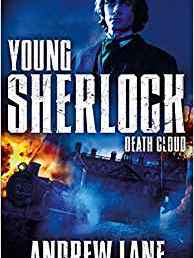 Death Cloud (Young Sherlock Holmes)