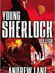 Red Leech (Young Sherlock Holmes)