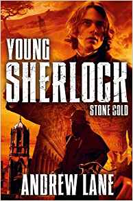 Stone Cold (Young Sherlock Holmes)