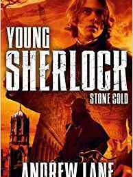 Stone Cold (Young Sherlock Holmes)