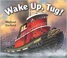 Wake Up, Tug!