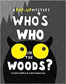 Who's Who in the Woods?
