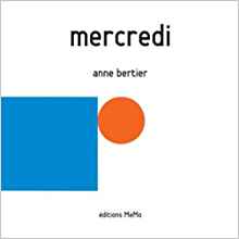 Mercredi (French Edition)