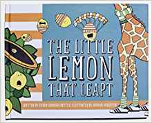 The Little Lemon that Leapt