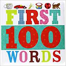 First 100 Words (Learning Range)