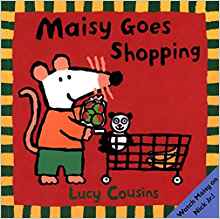 Maisy Goes Shopping