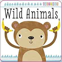 Wild Animals (Baby Town)